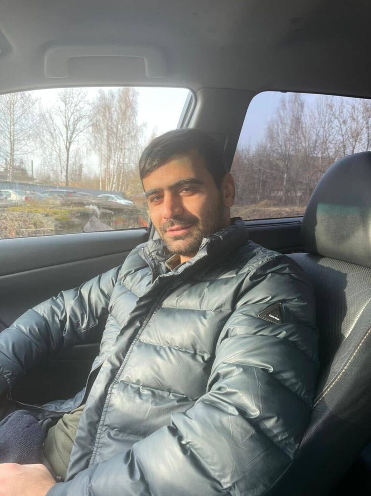 ���� 42492994 ������� Ruslan, 32 ����, ���� ���������� � �������