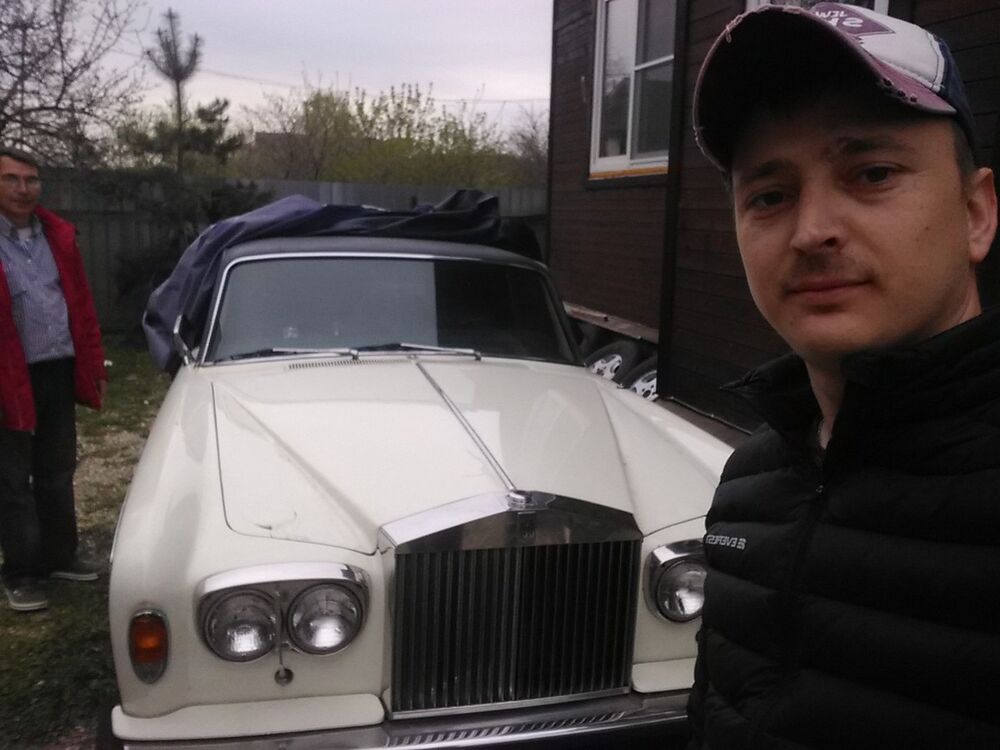 ���� 9620564 ������� ������, 34 ����, ���� ���������� � ������