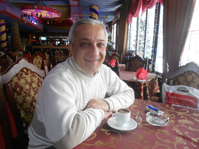  ,   Nikolay, 61 ,   , 