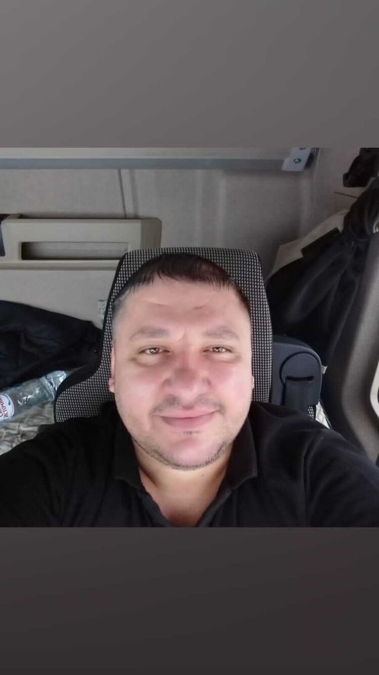 ���� 25736694 ������� ���������, 43 ����, ���� ���������� � �����-����������