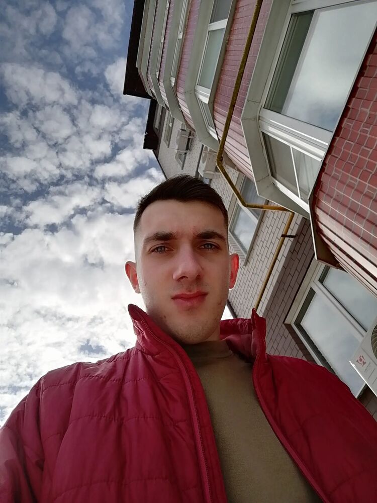  34251364  Kirill, 23 ,    