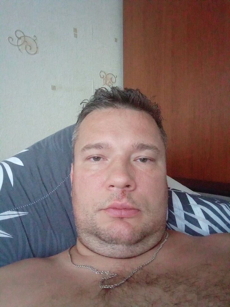  ,   Sergey, 43 ,   ,   