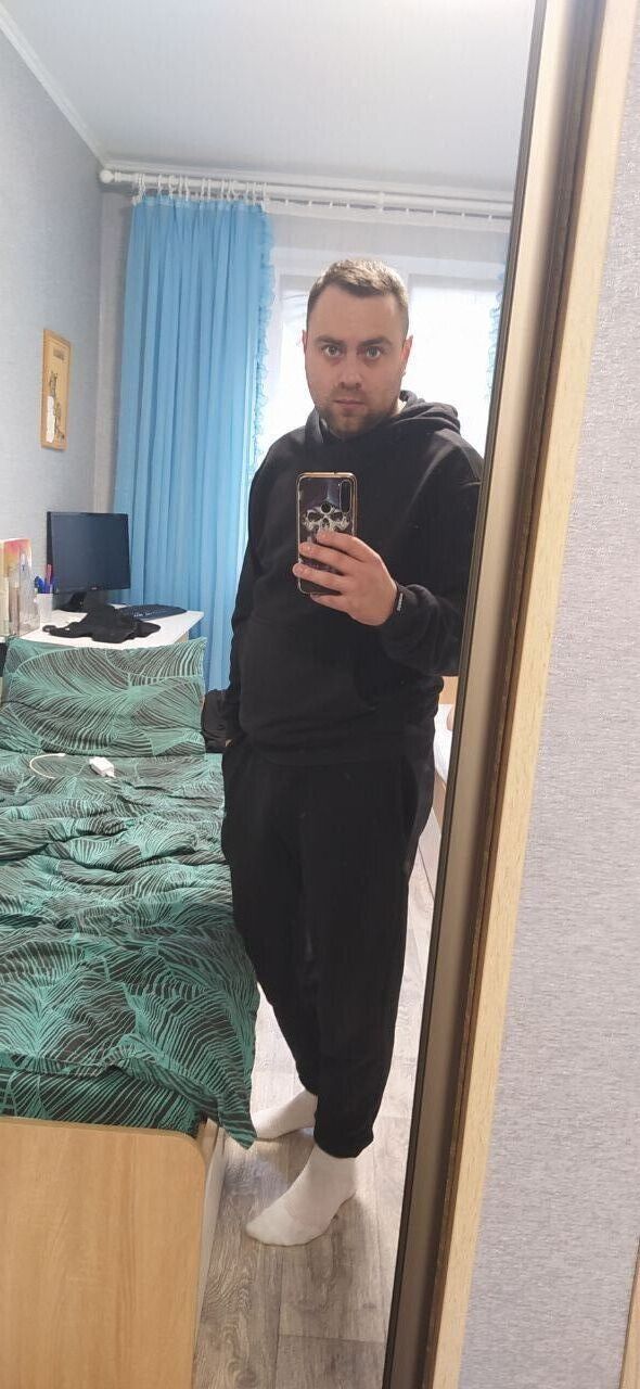 ���� 54275044 ������� NikitaDorofe, 33 ����, ���� ���������� � ������