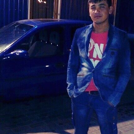 ���������� �������, ���� ������� Davronjon, 32 ����, ������������ ��� ����� � ���������, c�������� ���������, ���������