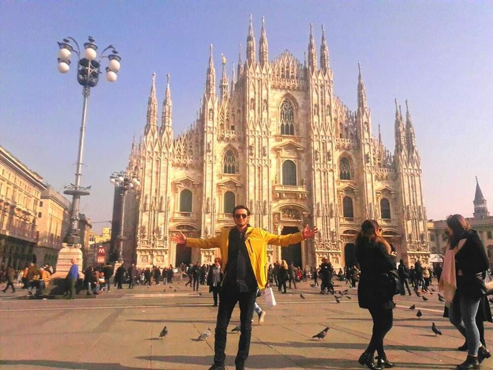 ���� 20348634 ������� Giorgi, 30 ���, ���� ���������� � �������