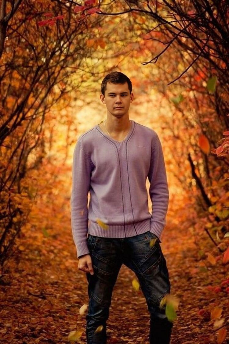  50543834  Daniel, 34 ,    