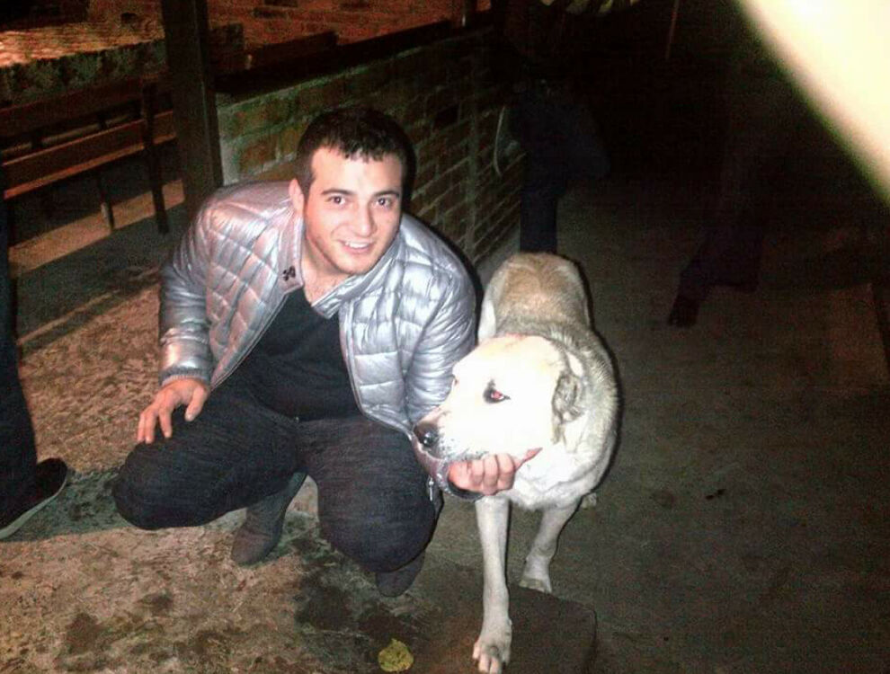 ���� 8060574 ������� Emil, 39 ���, ���� ���������� � ������