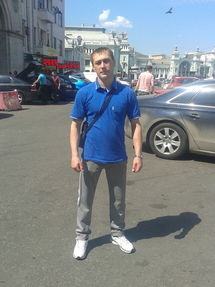 ���� 4498454 ������� Igor, 40 ���, ���� ���������� � ������