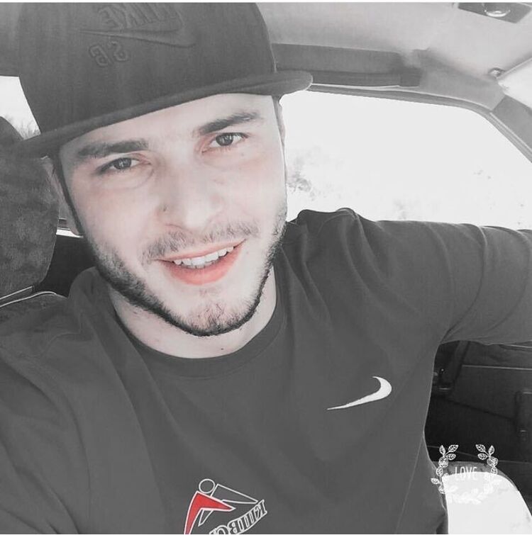 ���� 39124594 ������� ������, 35 ���, ���� ���������� � ���������