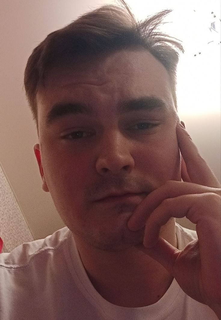 ���� 55707984 ����� Egor, 22 ����, ���� ���������� � ���������