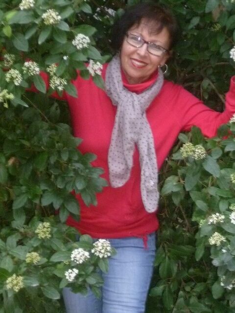 ���������� Fontvieille, ���� ������� Inna, 44 ����, ������������ 