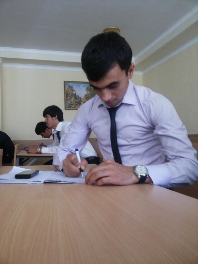  ,   ALISHER, 32 ,   