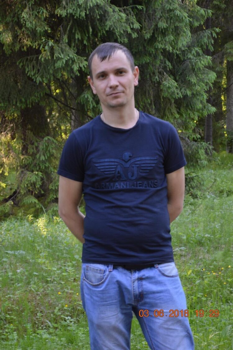 ���� 17445004 ������� ������, 38 ���, ���� ���������� � �����-����������