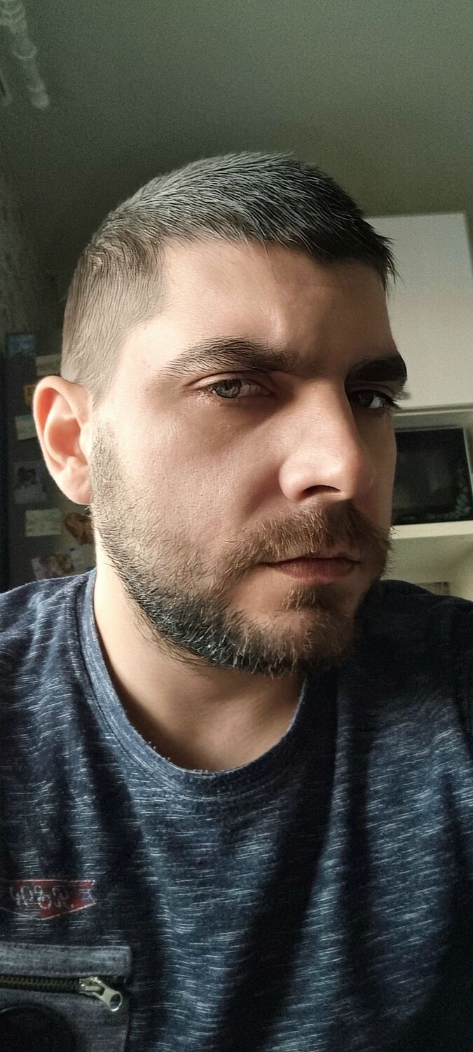  ,   Serega, 33 ,   ,   , c , 