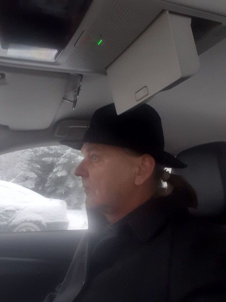 ���������� �������, ���� ������� Peter, 59 ���, ������������ ��� ������, ����� � ���������