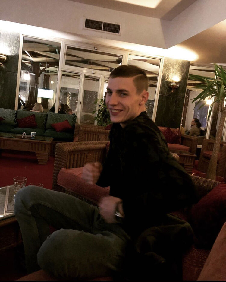 ���� 36290904 ������� Sasha, 32 ����, ���� ���������� � ������