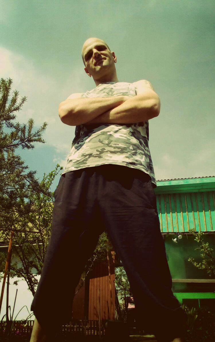 ���������� ������������, ���� ������� Vic, 44 ����, ������������ ��� ������, ����� � ���������, c�������� ���������