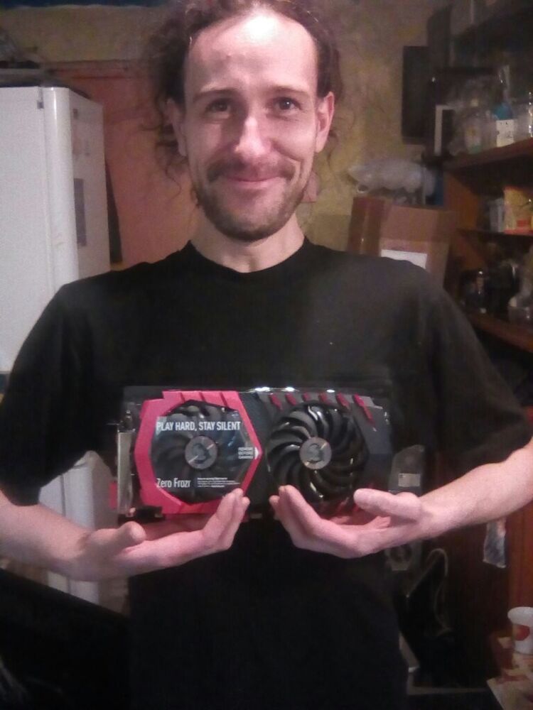 ���� 11967194 ������� ��������, 41 ���, ���� ���������� � ���������