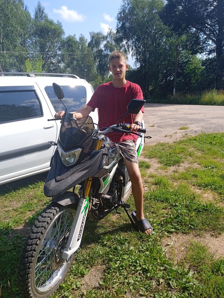 ���� 47173414 ����� �������, 25 ���, ���� ���������� � ������