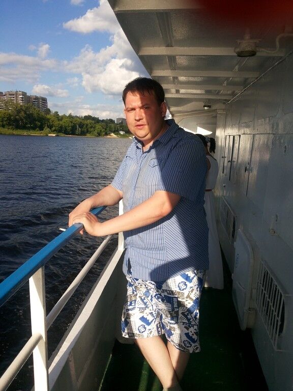 ���� 6431084 ������� Anatoliy, 38 ���, ���� ���������� � ���������