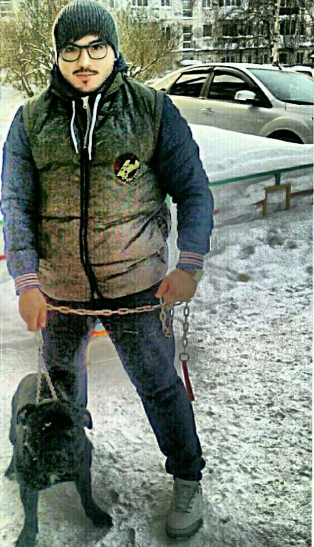 ���������� �����������, ���� ������� Ruslan, 33 ����, ������������ ��� ������, ����� � ���������, c�������� ���������