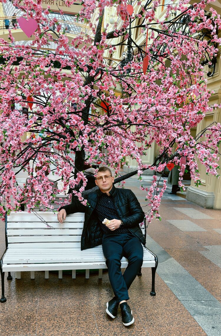 ���� 56144674 ������� Maks, 33 ����, ���� ���������� � ������