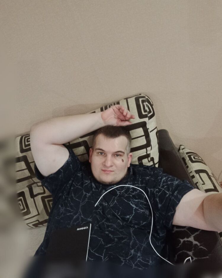  54116954  Pablo, 36 ,    