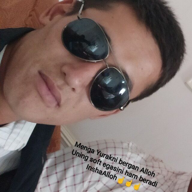 ���� 31722754 ����� Xudoyshukur, 25 ���, ���� ���������� � ������