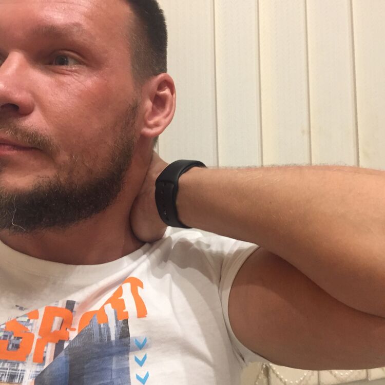  46152974  Andrey, 40 ,    Ahlen