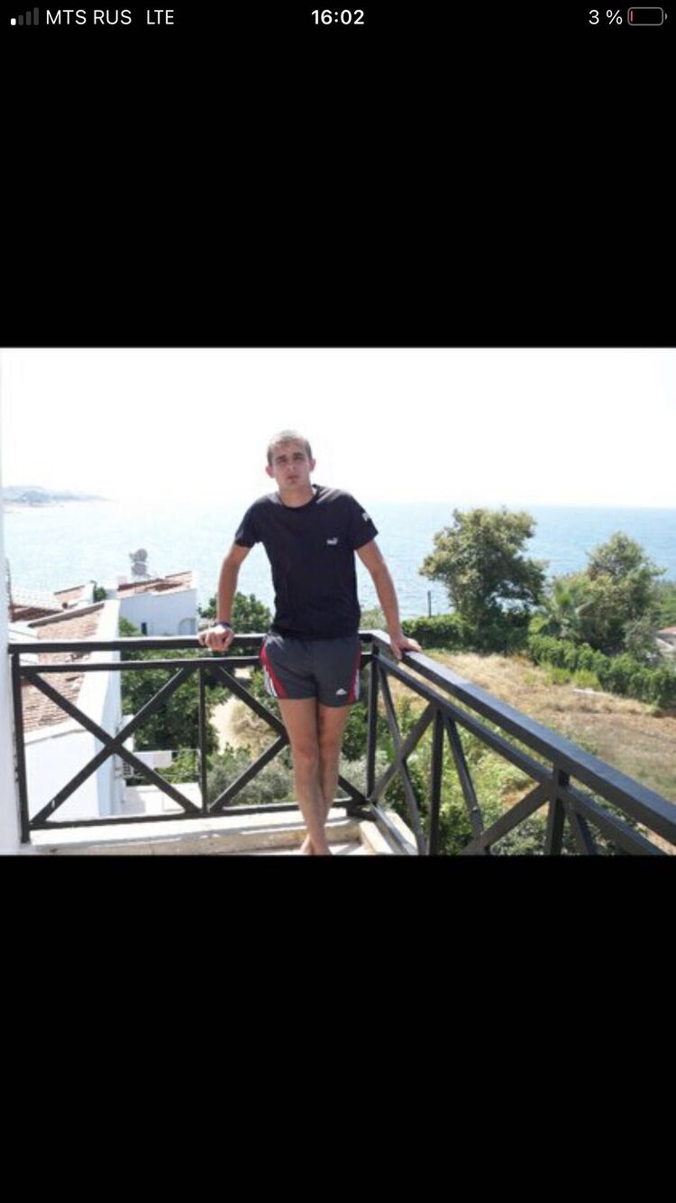 ���������� �����, ���� ������� ���������, 38 ���, ������������ ��� ������, ����� � ���������