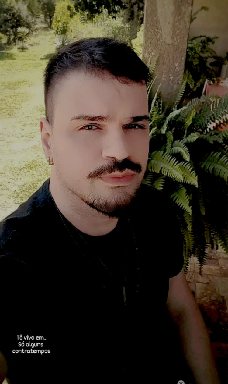  52398394  Rafael, 36 ,    Contagem