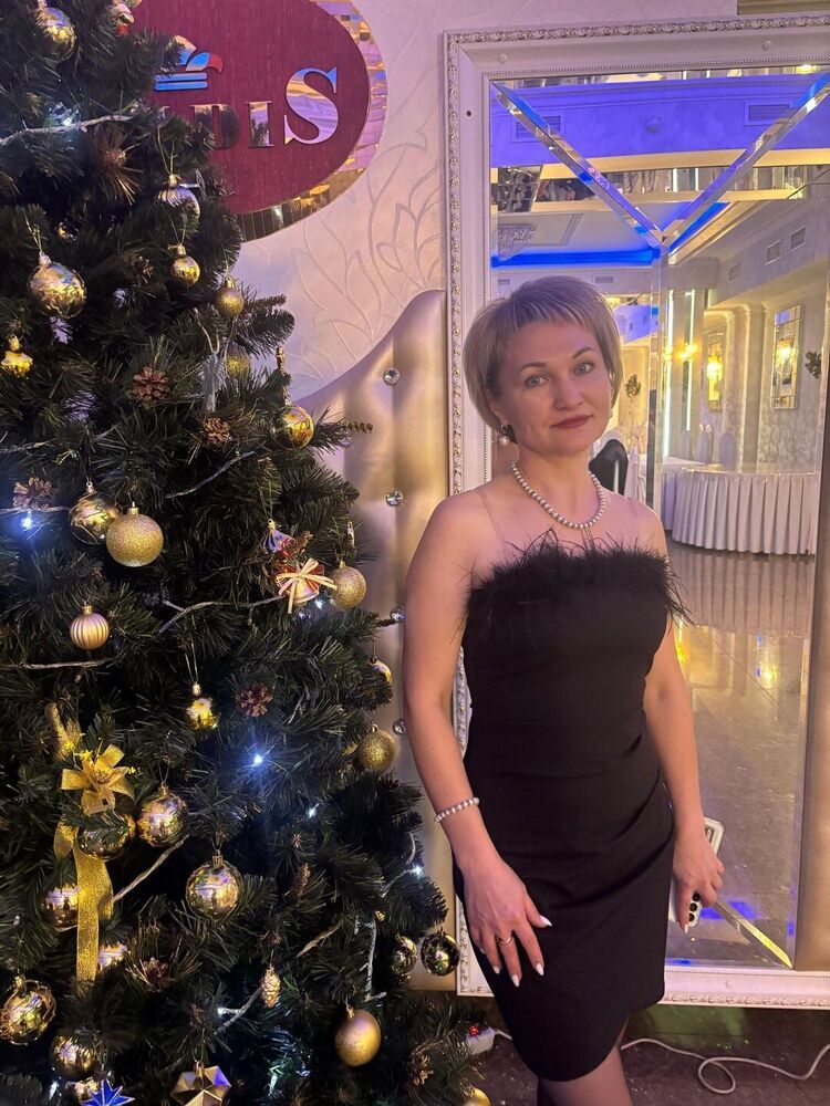 ���� 55018594 ������� Elena, 43 ����, ���� ���������� � ����������� �����