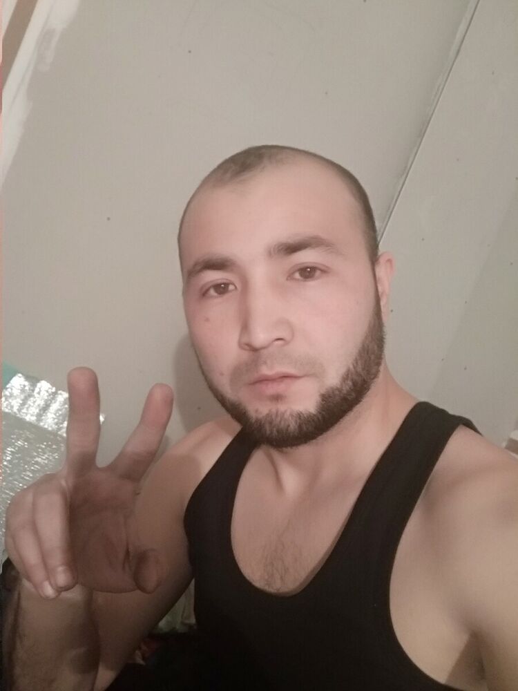  ,   Sardorxan, 34 ,   