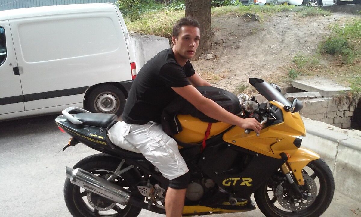 ���� 4901724 ������� Vladimir, 41 ���, ���� ���������� � �����