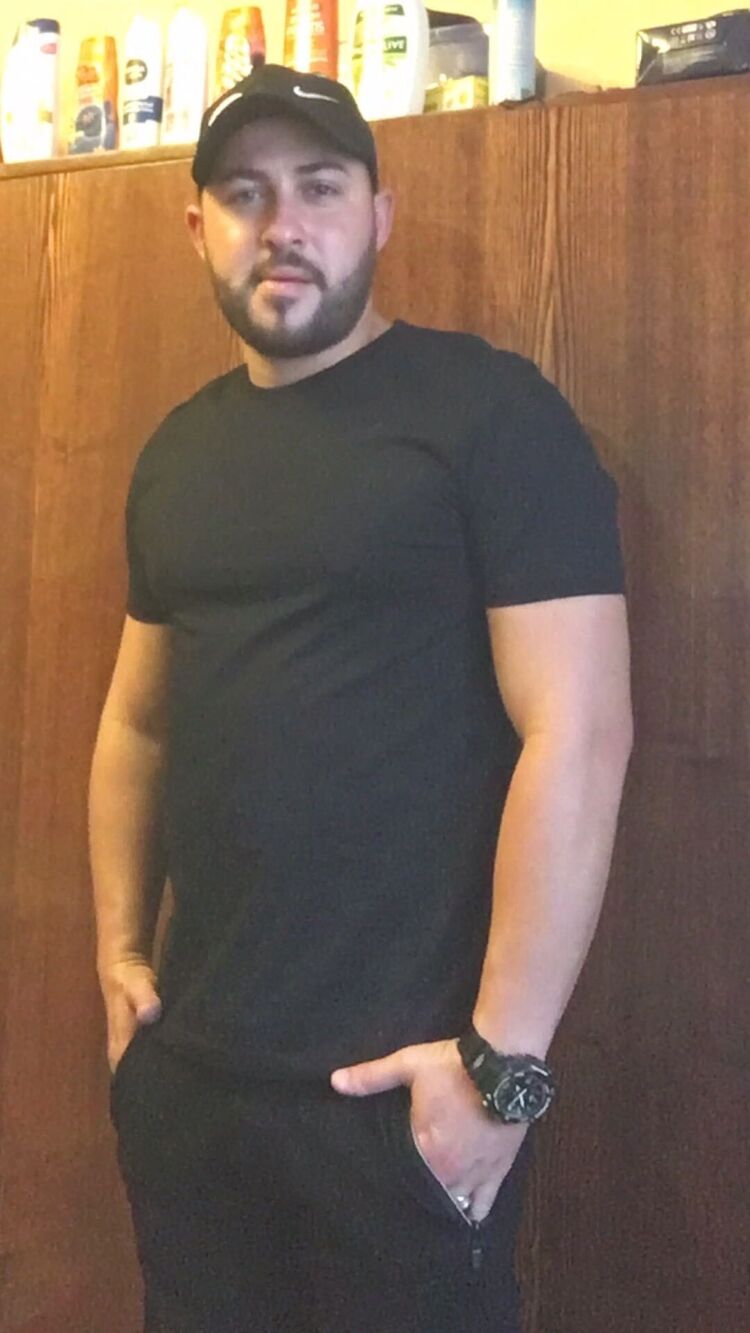 ���� 25189714 ������� Miguel, 33 ����, ���� ���������� � ������