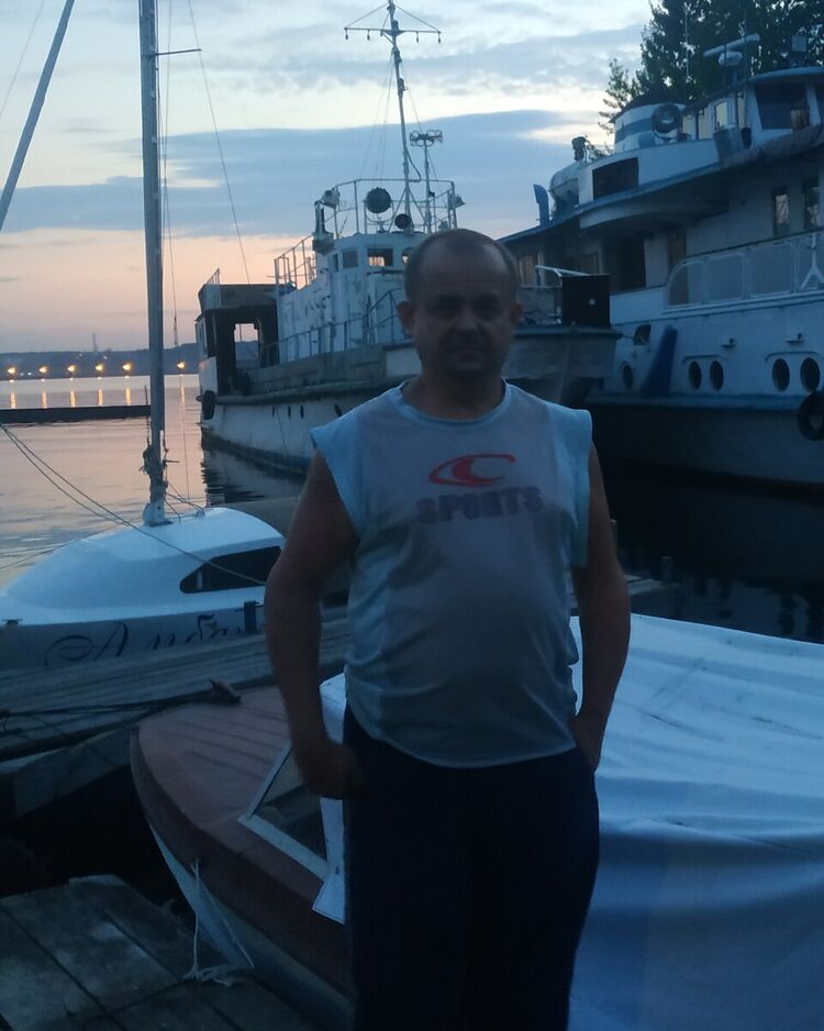 ���� 20879014 ������� �������, 51 ���, ���� ���������� � �����-����������