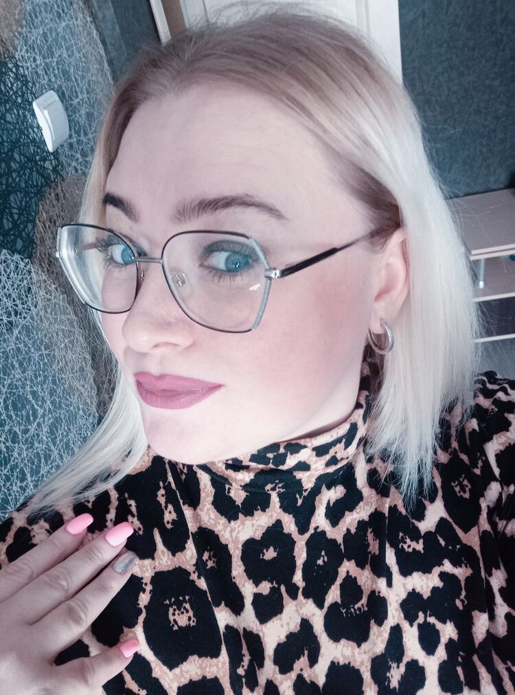 ���������� ��������, ���� ������� Blondi, 34 ����, ������������ ��� ������