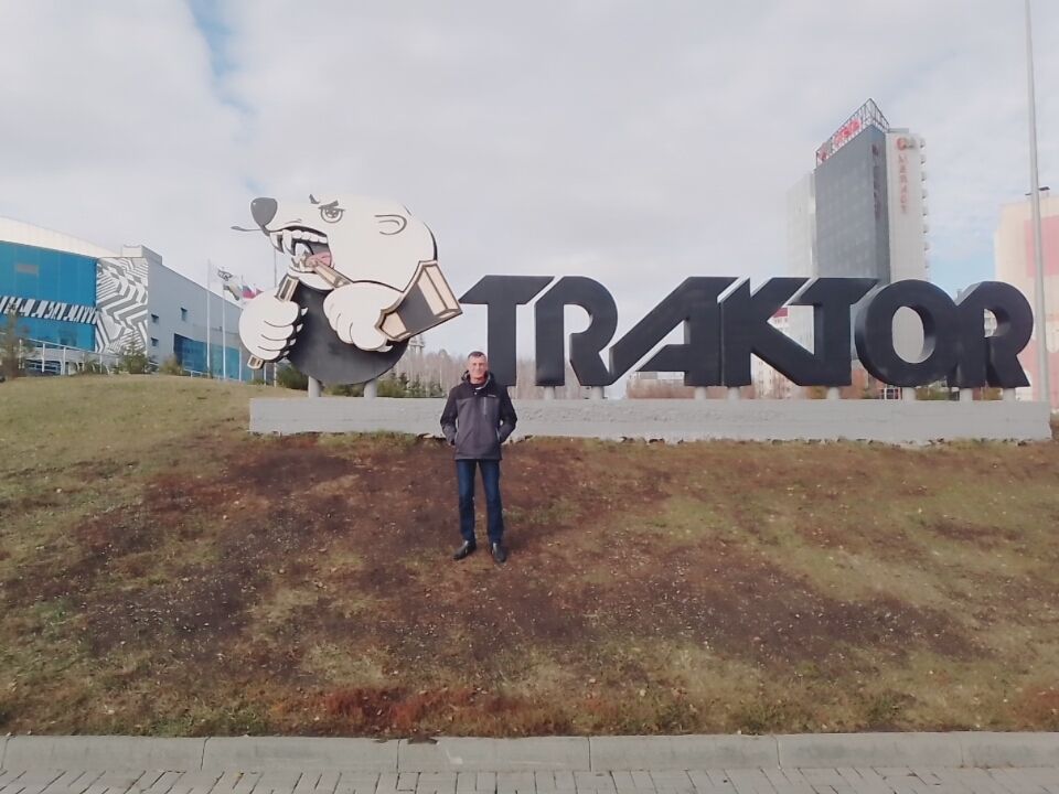  53685664  Oleg, 58 ,    