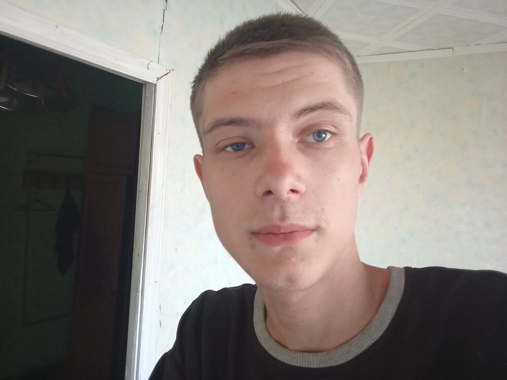  ,   Sergey, 21 ,   ,   