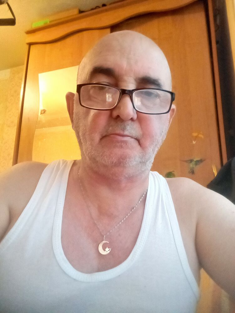  54340444  Dursunqaniev, 60 ,    