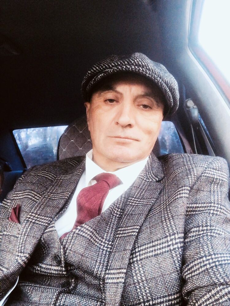 ���� 55222954 ������� Serj, 58 ���, ���� ���������� � �������