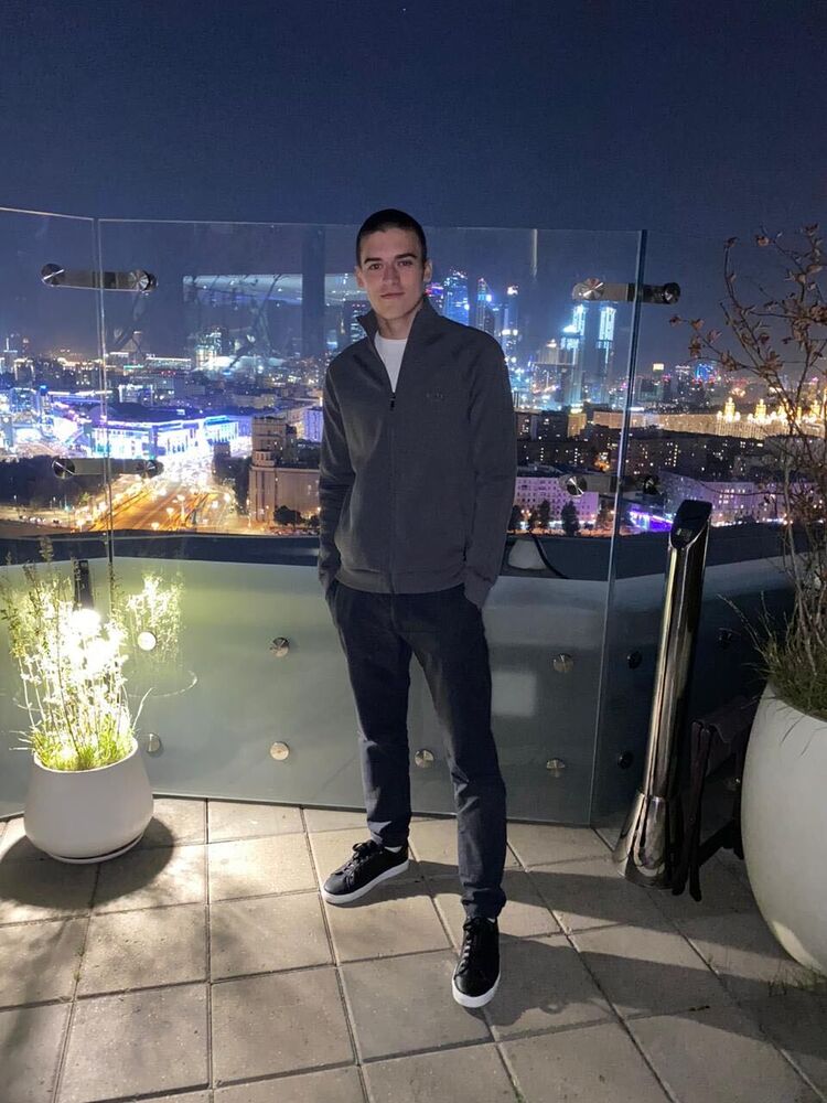 ���� 25538534 ����� ������, 23 ����, ���� ���������� � ������