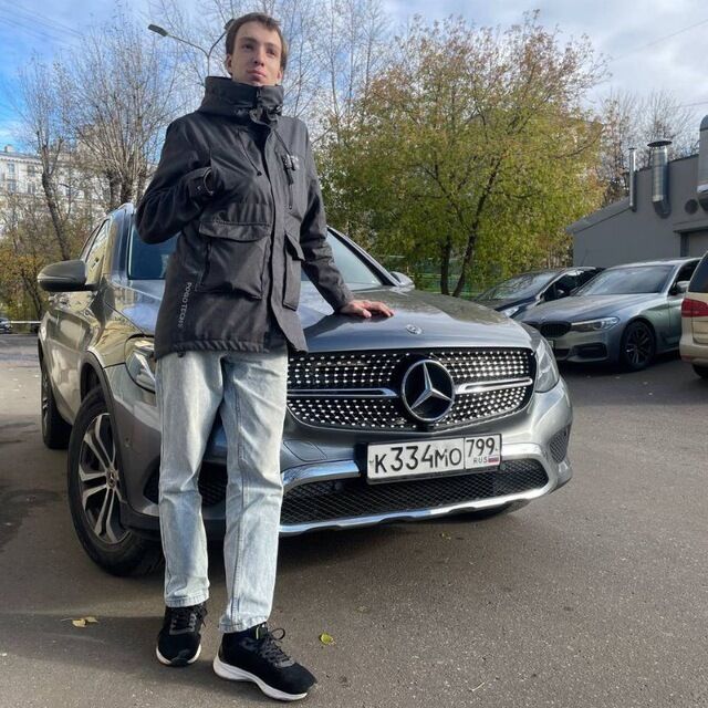 ���� 49264604 ����� Vladimir, 25 ���, ���� ���������� � ������