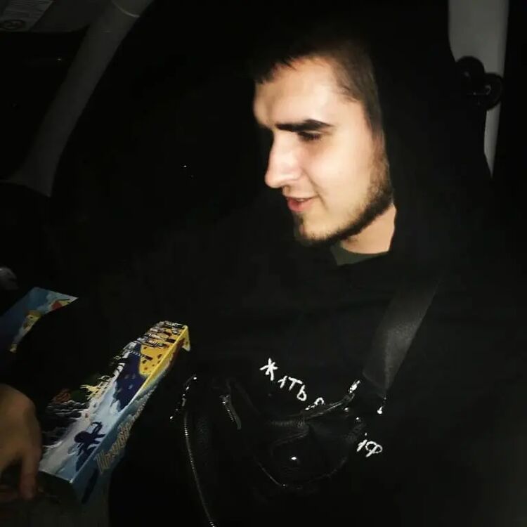 ���� 27085944 ������� Vladimir, 26 ���, ���� ���������� � �����