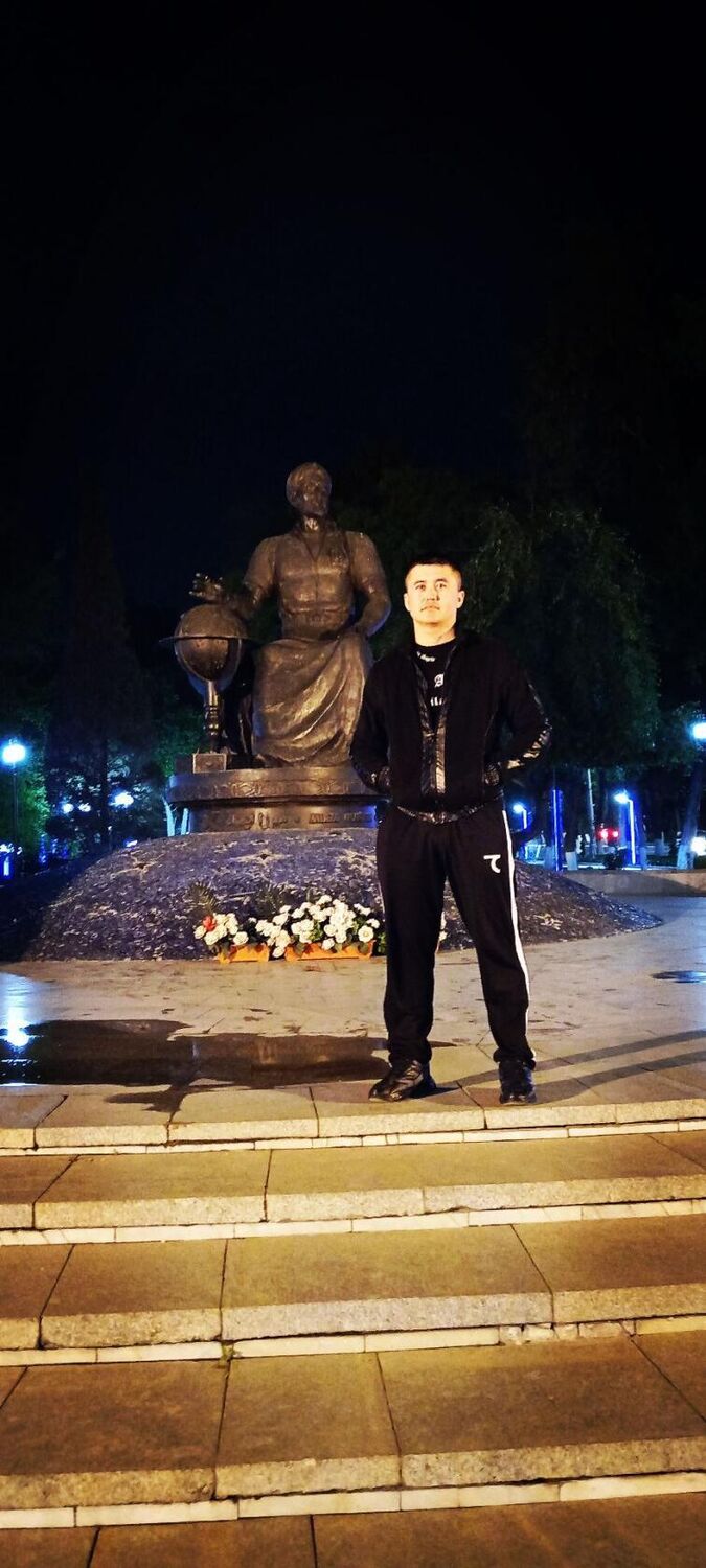 ���������� ������������, ���� ������� Timur, 28 ���, ������������ ��� ������, ����� � ���������