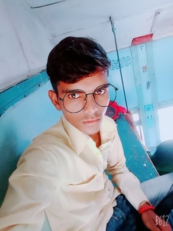  17752464  Anoop, 25 ,    Delhi