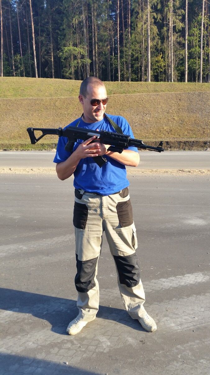 ���� 12391564 ������� ����, 43 ����, ���� ���������� � ������