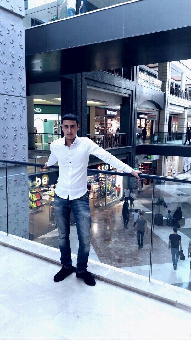  18143234  Ridvan, 32 ,    