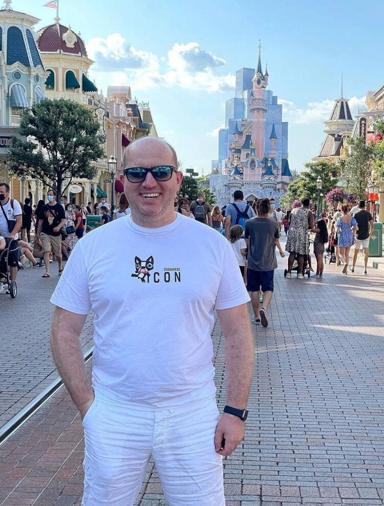 ���� 43070744 ����� ������, 25 ���, ���� ���������� � ���������