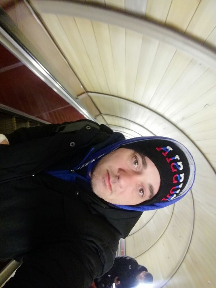 ���� 18748044 ������� Milutin, 41 ���, ���� ���������� � ������